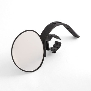 RT  자전거 백미러 블랙 자전거사이드미러 자전거반사경 W48EF99