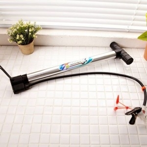 RT  스텐 핸드펌프 대 에어펌프 튜브펌프 공기주입기 W276F1C