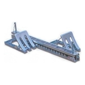 셀러허브  OFK2QN0S오성 스타팅 블록 학교 체육 운동 교재용 블럭