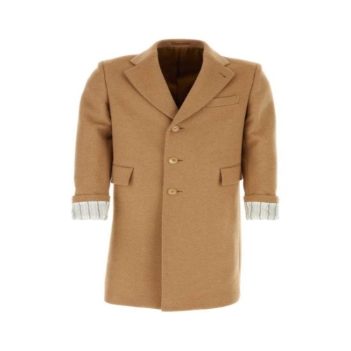 구찌 코트 753089ZAHGS 2250 BEIGE O TAN