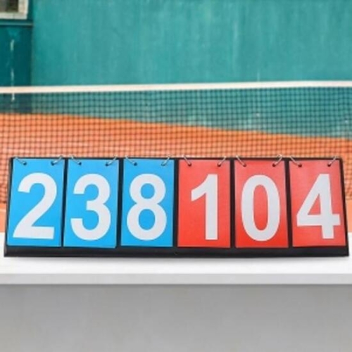 코아  OFKNL93T 3자리 스포츠 스 보드 점수기록판