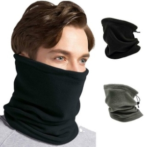 셀러허브 OFK74P97 남녀공용 스포츠 겨울 넥워머