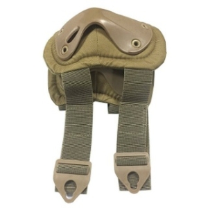 셀러허브  OF476R7T 팔꿈치 무릎 전술 보호대 3종류