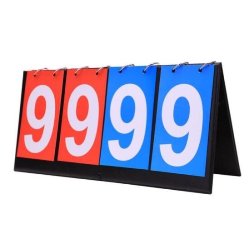 코아  OF3L5661 스 보드 점수판