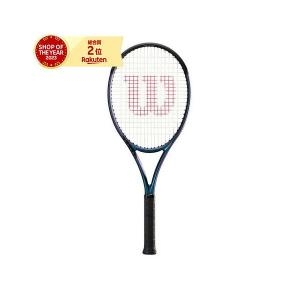 울트라  윌슨 100UL v4 테니스라켓 260g WR108511U