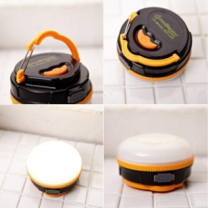 세븐제이스  7js OF0MQ223 캠핑용 텐트용 걸이 고리 자석 실내등 원형등 12316989 581267_12316989