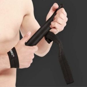 셀러허브  OFK54706 운동 헬스 풀업 바벨 데드리프트 손목 보호대