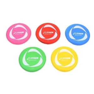 셀러허브  OF4P9P2Q 플라잉디스크 소프트 쿠션폼재질 던지기