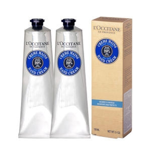 록시땅 시어버터 핸드크림 150ml