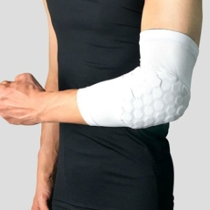 셀러허브  OF7LN9QP 남자 운동 헬스 팔꿈치 테이핑 스포츠 아대