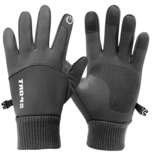 세븐제이스  OFM6LQ10 남성 장갑 자전거장갑 방한장갑 겨울장갑