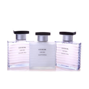 오션 포맨 바이탈 3종세트