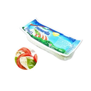 썬리치  쥬걸 모짜렐라 슬라이스 치즈 400g