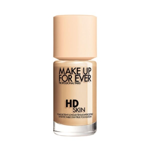 메이크업포에버 HD SKIN 파운데이션 30ml