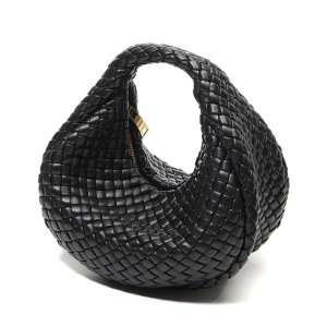 보테가베네타 691193 V01D0 8425 미니 패디드 조니 백