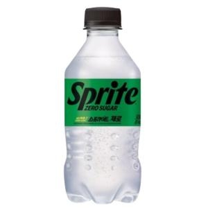 코카콜라음료 스프라이트 제로 300ml