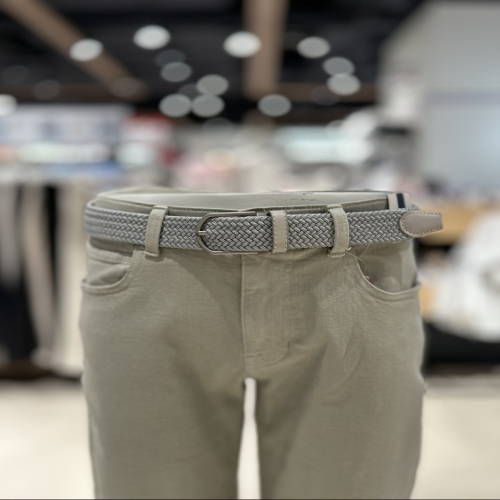 폴햄 PHE5AL3002 남여공용 사계절 4컬러 웨빙 벨트