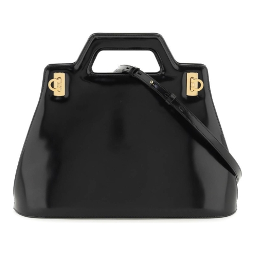 페라가모 살바토레 완다 토트백 2139610761287 001