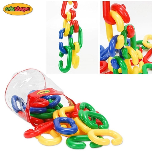 에듀쉐이프  체인링크 823023