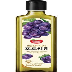 동원F&B 포도씨유 850ML