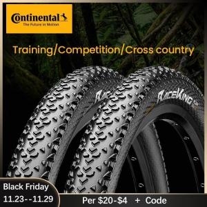 MTB  자전거 타이어 700c 26 27.5 29 2.0 2.2 타이어 레이스 킹 자전거 펑크 방지 180TPI 접이식 산악 X