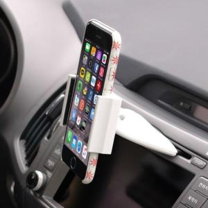 스마트  OF66P9PQ차량용 CD슬롯 폰 휴대폰 거치대