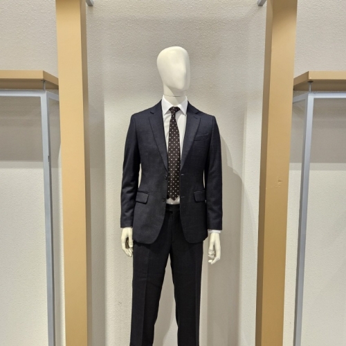 레노마 FW 가을겨울봄 유행없이꾸준한 베이직 스판정장_SJ19A32ADR4470