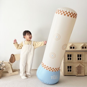 VANKER INDUSTRIES LTD 마이리틀타이거 타이거 펀치백 어린이용