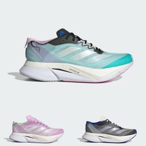 아디다스 아디제로 보스턴 12 런닝화 조깅화 마라톤화 ID7248 IE0418 IE8494