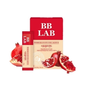 비비랩 석류콜라겐S 20g 14포
