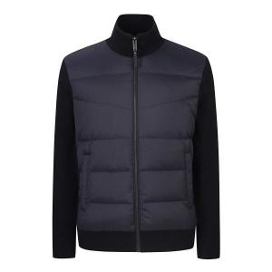 지이크 파렌하이트 FAHREN 라이트 니트소매 점퍼_HD6357NAD