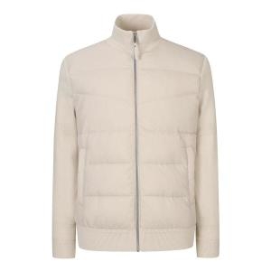 지이크 파렌하이트 FAHREN 라이트 니트소매 점퍼 HD6357IV