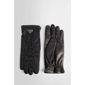 프라다 H71 2gg7952dwb-f0002 남성 장갑 글러브 악세사리 액세서리 로고 MAN BLACK GLOVES