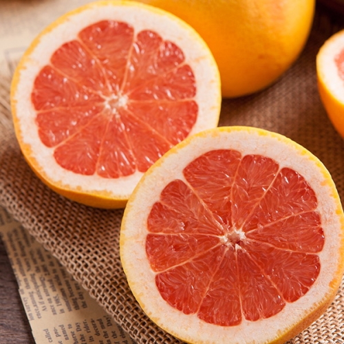 팜쿡  이스라엘 레드자몽 350g내외