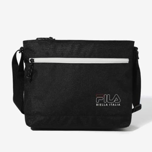 휠라 M 크로스백 LQC (FK3BCF5332X-BLK)