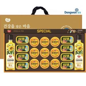 동원F&B 스페셜 102호