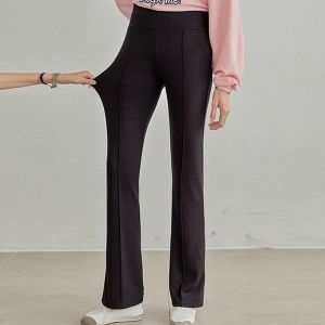 CN 집콕핀턱마켓팬츠 32942516