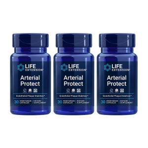 라이프익스텐션 아테리얼 프로텍트 30캡슐