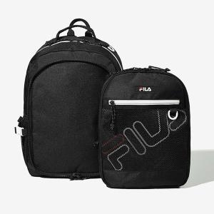 휠라 리버서블 티팩 CRM FK3BPF5004X 141205