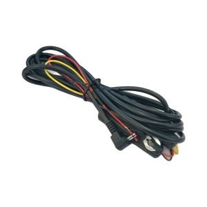 파인디지털 파인뷰 블랙박스 LXQ1000 LXQ2000 LXQ2000NEW 전원선 상시전원케이블