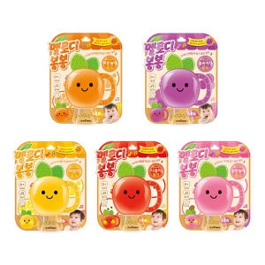 스마트베어 멜로디 봉봉 세트