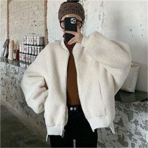 오노마 VIDS-RE426 양털 2컬러 후리스