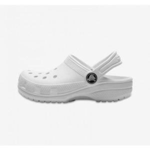 크록스키즈 클래식 클로그 키즈 (206991-100)