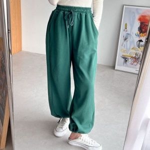 CN 소프트스트링팬츠 33618330