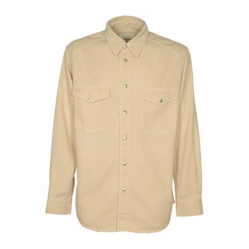 이자벨마랑 ISABEL MARANT 셔츠 CH0102HB-B1H07H 23EC