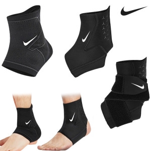 나이키  발목 보호대 모음 앵클 슬리브 러닝 등산 헬스 풋살 축구 발목아대 스포츠 발목슬리브