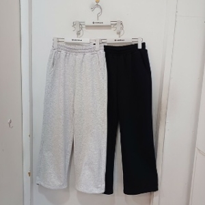 에어워크주니어 에어워크 주니어 봄신상 와이드핏 나폴레옹 쭈리 팬츠 241B3512 유아동 종합쇼핑몰