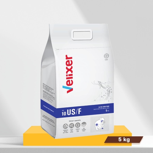 벨릭서 독 US/F 5kg