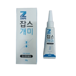 바이엘 개미약 맥스포스퀀텀30g 캡20개 불 여왕개미 퇴치제 잡스앤트올킬30g+캡20개