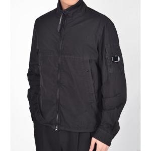 CP컴퍼니 셔츠 남방 Taylon L Overshirt_16CMOS110A 005783G 999